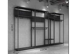 А1 - Зразок збірки під одяг 